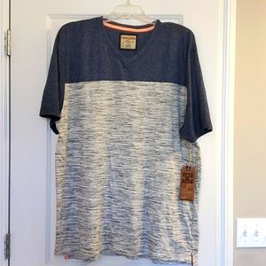 Men's Hudson and Barrow shirt